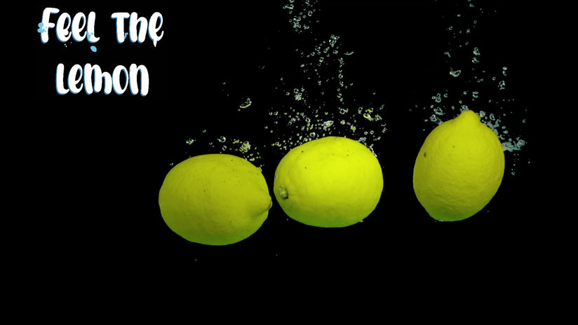 Kingfisher Lemon Soda Commercial